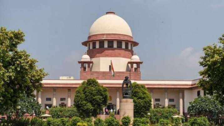 supreme court of India