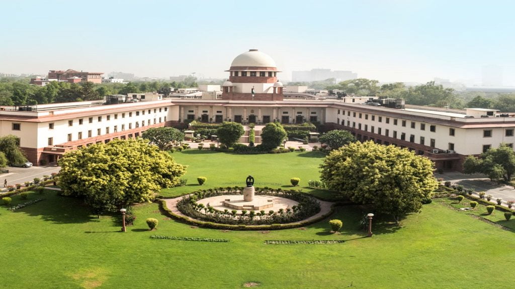 EWS reservation