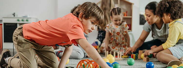 Delhi Nursery Admission 2023-24